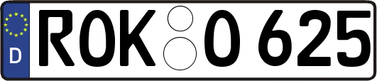 ROK-O625