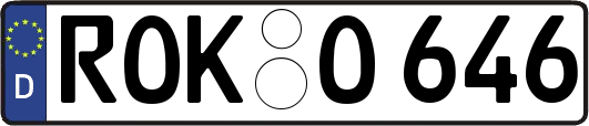 ROK-O646