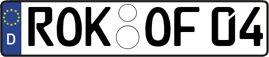 ROK-OF04