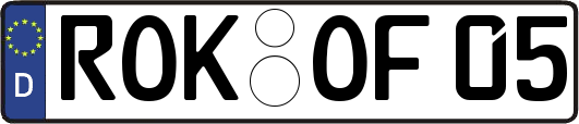 ROK-OF05