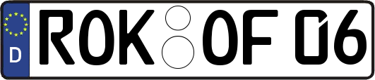 ROK-OF06