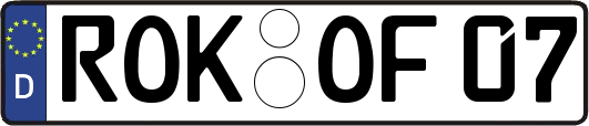 ROK-OF07