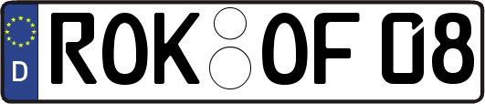 ROK-OF08