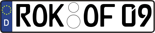 ROK-OF09
