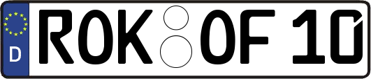 ROK-OF10