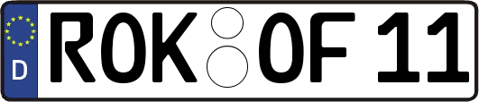 ROK-OF11