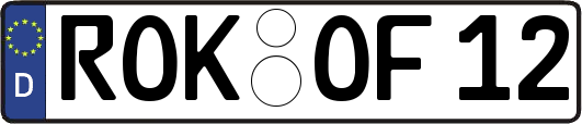 ROK-OF12