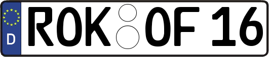ROK-OF16