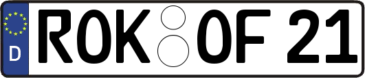 ROK-OF21