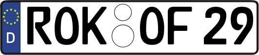 ROK-OF29