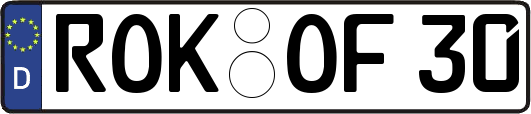 ROK-OF30