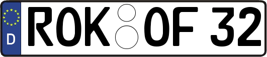 ROK-OF32