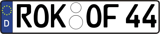 ROK-OF44