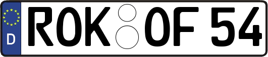 ROK-OF54