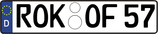 ROK-OF57