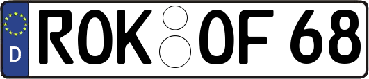 ROK-OF68