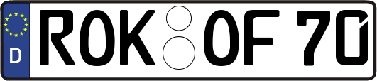 ROK-OF70