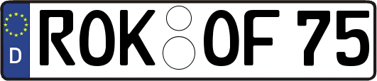 ROK-OF75