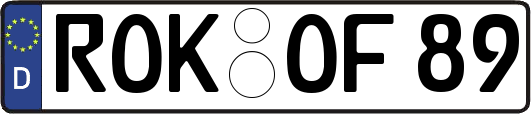 ROK-OF89