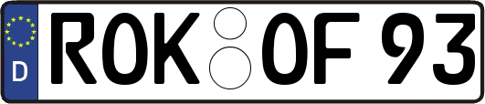 ROK-OF93