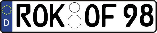 ROK-OF98