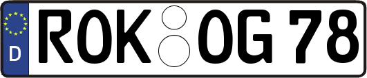 ROK-OG78