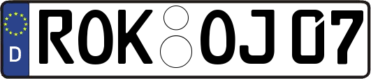 ROK-OJ07