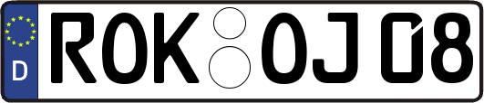 ROK-OJ08