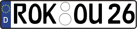 ROK-OU26