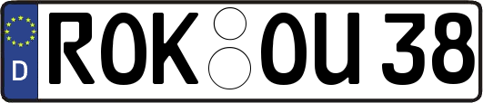 ROK-OU38