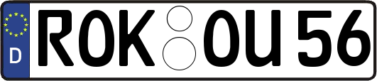 ROK-OU56