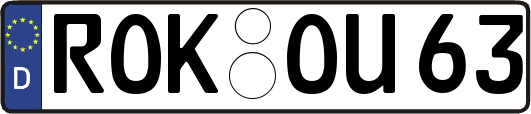 ROK-OU63
