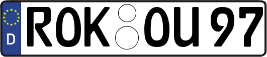 ROK-OU97
