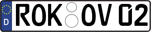 ROK-OV02