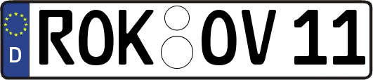 ROK-OV11