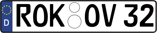 ROK-OV32