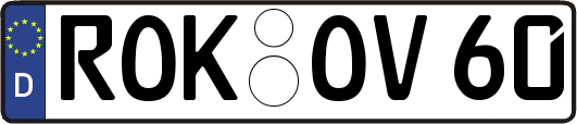 ROK-OV60