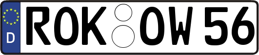 ROK-OW56