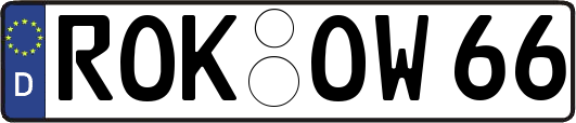 ROK-OW66