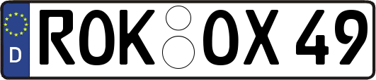 ROK-OX49