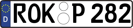 ROK-P282