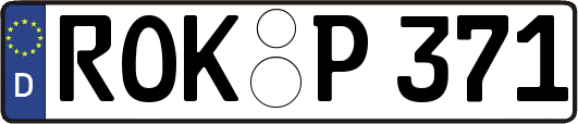 ROK-P371