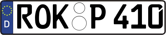 ROK-P410