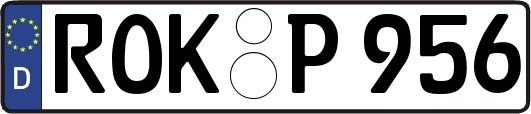 ROK-P956