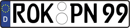 ROK-PN99