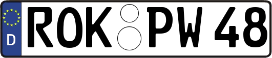 ROK-PW48