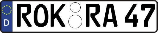 ROK-RA47