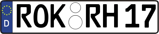 ROK-RH17