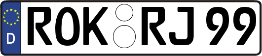 ROK-RJ99