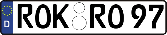 ROK-RO97